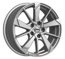 iFree Зиплайн 6.5x16 5*114.3 ET46 DIA66.1 Хай Вэй Литой