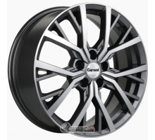 Carwel Тур 7x18 5*108 ET36 DIA65.1 AGR Литой