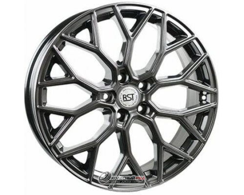 RST R059 7x19 5*108 ET33 DIA60.1 BH Литой