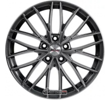 X'trike X-130 7.5x18 5*108 ET36 DIA65.1 HSB Литой