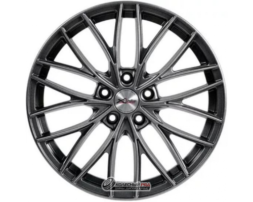 X'trike X-130 7.5x18 5*108 ET36 DIA65.1 HSB Литой