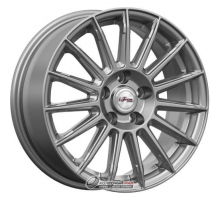 iFree Азур 6.5x16 5*100 ET38 DIA57.1 Хай Вэй Литой