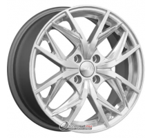 Скад Асти 6.5x16 4*100 ET50 DIA60.1 Селена Литой