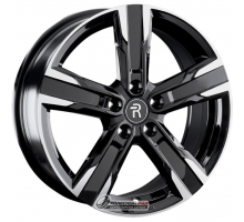 Replay CHG20 7.5x19 5*114.3 ET35 DIA60.1 BKF Литой