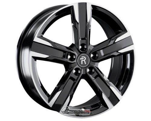 Replay CHG20 7.5x19 5*114.3 ET35 DIA60.1 BKF Литой