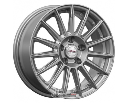 iFree Азур 6.5x16 5*108 ET46 DIA63.3 Хай Вэй Литой