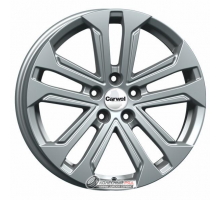 Carwel Витус 7x18 5*114.3 ET37 DIA66.6 SB Литой