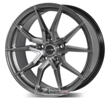PDW Spyder 7x16 4*100 ET40 DIA60.1 U4GRA Литой