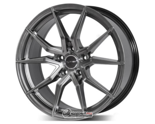 PDW Spyder 7x16 4*100 ET40 DIA60.1 U4GRA Литой