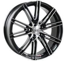 RST R079 8x19 5*112 ET47 DIA66.6 BD Литой