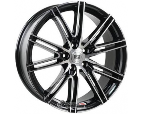 RST R079 8x19 5*112 ET47 DIA66.6 BD Литой