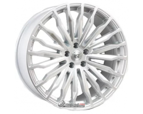RST R032 9x20 5*114.3 ET35 DIA67.1 BH Литой