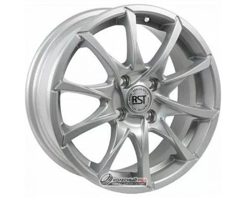 RST R035 6x15 4*100 ET50 DIA60.1 SL Литой