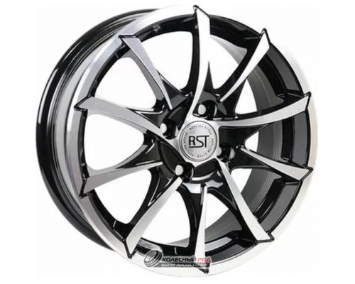 RST R035 6x15 4*100 ET50 DIA60.1 BD Литой