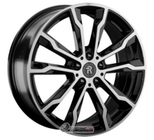 Replay GL65 7.5x19 5*108 ET46 DIA63.3 BKF Литой