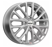 Carwel Риорита 6x15 4*100 ET50 DIA60.1 SB Литой