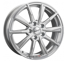 Carwel Лабаз 6.5x16 5*110 ET42 DIA63.3 SL Литой