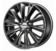Carwel Кивиристи 7x17 5*114.3 ET40 DIA64.1 GR Литой