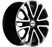 Carwel Пур 7.5x18 6*139.7 ET36 DIA100.1 ABT Литой