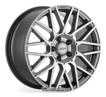 X'trike X-133 7.5x18 5*108 ET33 DIA60.1 HSBFP Литой
