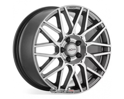 X'trike X-133 7.5x18 5*108 ET33 DIA60.1 HSBFP Литой