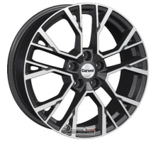 Carwel Камак 7x18 5*114.3 ET45 DIA60.1 ABT Литой