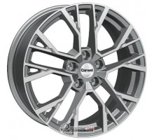 Carwel Камак 7x18 5*114.3 ET45 DIA60.1 AGR Литой