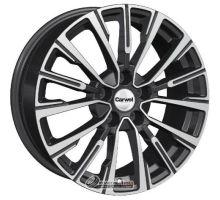 Carwel Базан 7x17 5*114.3 ET45 DIA60.1 ABT Литой