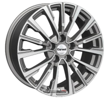 Carwel Базан 7x17 5*108 ET33 DIA60.1 AGR Литой