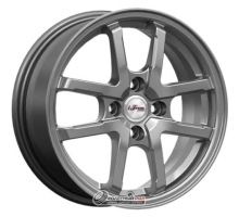 iFree Грид 6x15 4*100 ET45 DIA60.1 Хай Вэй Литой