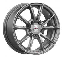 iFree Сион 6.5x15 5*114.3 ET39 DIA60.1 Хай Вэй Литой