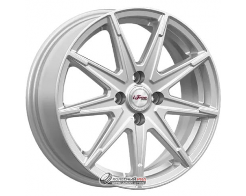 iFree Хит 6x16 4*100 ET45 DIA60.1 Нео-классик Литой