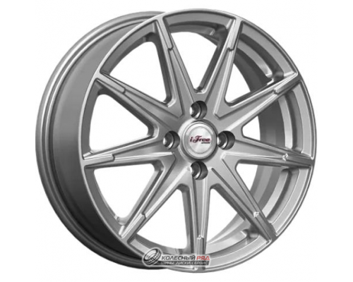 iFree Хит 6x16 4*100 ET45 DIA60.1 Хай Вэй Литой