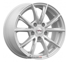 iFree Сион 6.5x15 5*114.3 ET43 DIA66.1 Нео-классик Литой