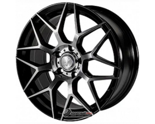Race Ready CSS3940 6x14 4*100 ET35 DIA60.1 B-P Литой