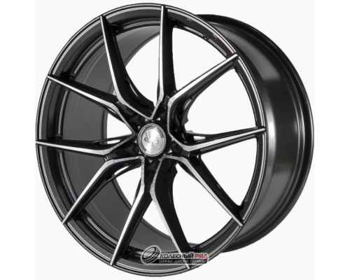 Race Ready CSSYA3816 7.5x17 5*108 ET33 DIA60.1 MK-P Литой