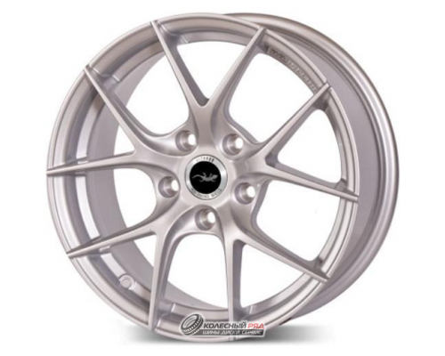 Lizardo XH315 7x16 4*100 ET40 DIA60.1 S Литой
