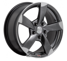 Race Ready CSS9528 7.5x17 5*112 ET40 DIA57.1 MK-PM Литой