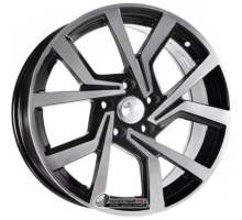 Race Ready CSS6361 7x16 5*100 ET40 DIA57.1 B-P Литой