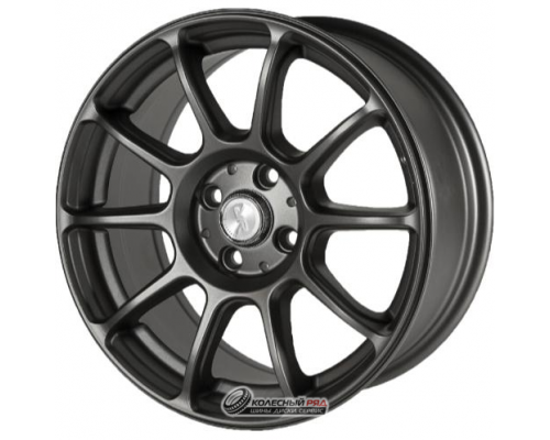 Race Ready CSSD2755 6.5x15 4*100 ET38 DIA60.1 MK-M Литой