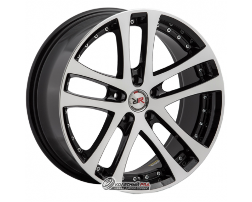 Race Ready CSS266 6.5x16 4*100 ET40 DIA60.1 B-P Литой