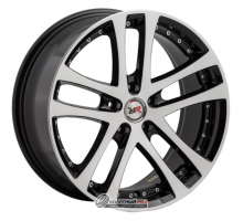 Race Ready CSS266 6.5x16 4*98 ET35 DIA58.6 B-P Литой