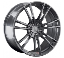 LS Forged FG06 10x20 5*112 ET35 DIA66.6 GM Кованый