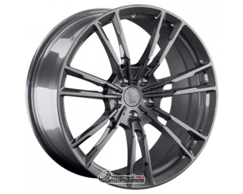 LS Forged FG06 9x20 5*112 ET20 DIA66.6 GM Кованый