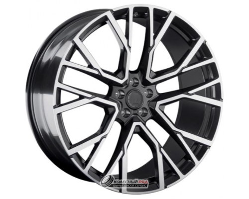 LS Forged FG07 11.5x23 5*112 ET43 DIA66.6 MBF Кованый
