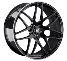 LS Forged FG09 10x21 5*112 ET20 DIA66.6 BKL Кованый