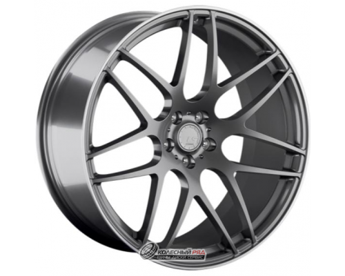 LS Forged FG09 10x21 5*120 ET45 DIA72.6 MGML Кованый