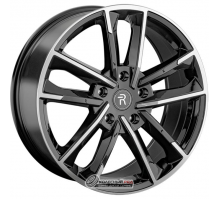 Replay VV392 8.5x19 5*130 ET59 DIA71.6 BKF Литой