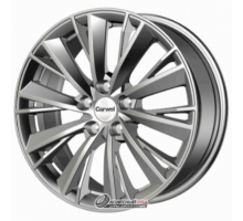 Carwel Кивиристи 7x17 5*108 ET40 DIA54.1 SL Литой