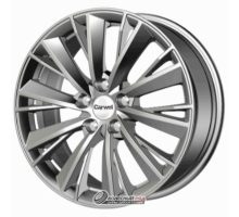 Carwel Кивиристи 7x17 5*108 ET42 DIA65.1 SL Литой